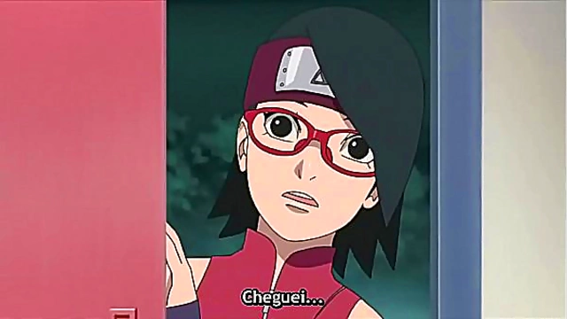 Boruto Anime Episode 92 – Scorching Hentai Scenes & Heart-Pounding StepMoments