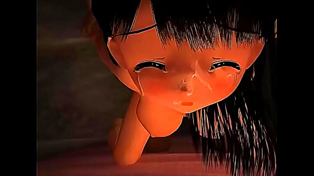 Teen 18+ Hentai Anime Turns Health Class into Steamy 3D Japanese Seduction Scenes