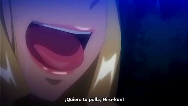 Adorable Anime Wife Delivers Intense Pleasure in Thrilling hentai Adventure