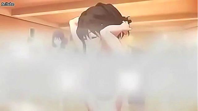 Prison School Anime – Naughtiness Unleashed Behind Bars with Sexy Girls 18+