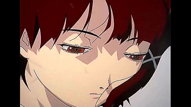 Lain’s Cyberpunk Desires Unleashed in Intimate Hentai Scenes from S.E.L.