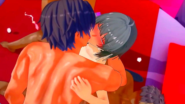 Hentai Rover Navigates Stormy Passions in Wuthering Waves Anime Journey