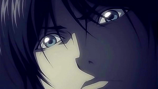 Latin Anime Beauty Lures Her Target with Sultry Charms in Note Ep 34
