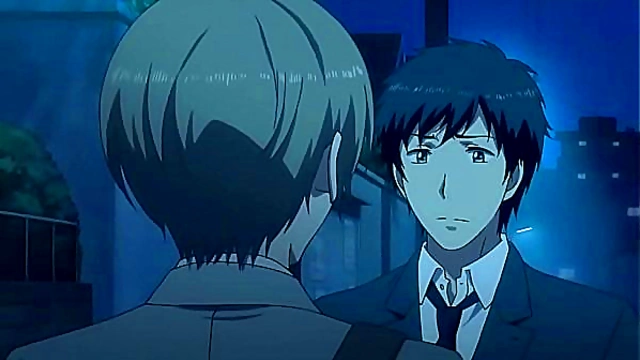 Relife Anime – erotic adventure kicks off with a steamy twist in Brazilian subtitles