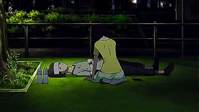 Sultry Anime Babe Entices with Romantic and Steamy Love StepMoments