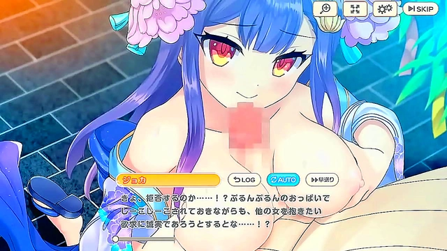 Explore Legendary Hentai Eroge – Steamy Anime Adventures Awaiting You