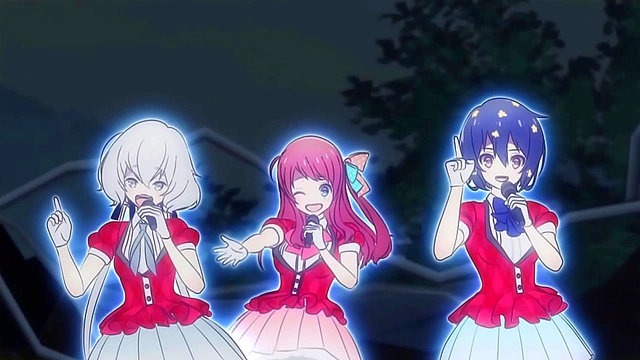 Zombie Girls 18+ Unleashes Ultra Instinct for Fiery Hentai Pleasure