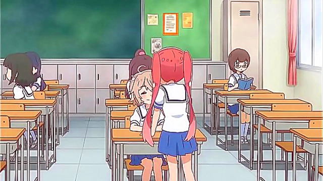 Explore Moral Dilemmas & Intense Passions in Watashi Ni Tenshi Ga Mō Episode 5