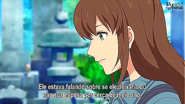 Seductive Ignites Steamy Romance with Classmate in Anime Scene