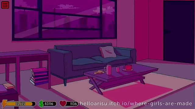 Nezuko Tempts in Dystopian Realm for Steamy Anime Adventures
