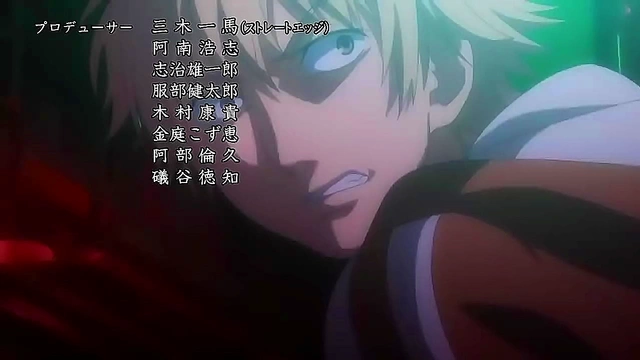Sensual To-aru Majutsu No Index Girls 18+  Tempt in Steamy HD Opening Sequence