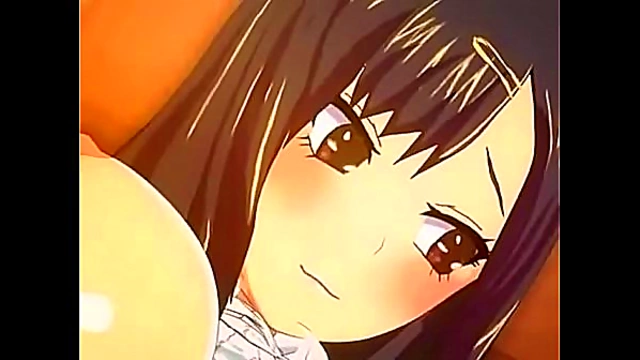 Teen 18+ Anime Cutie Earns Big Bucks from Steamy Hentai Encounter