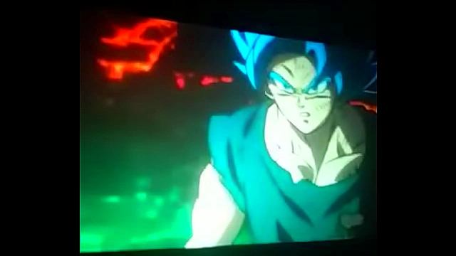Dragon Ball Anime – Steamy Anal Action with Iconic Heroes