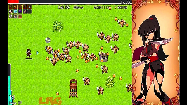 Miserable Survivors Thrive in Intense Hentai Game Adventures