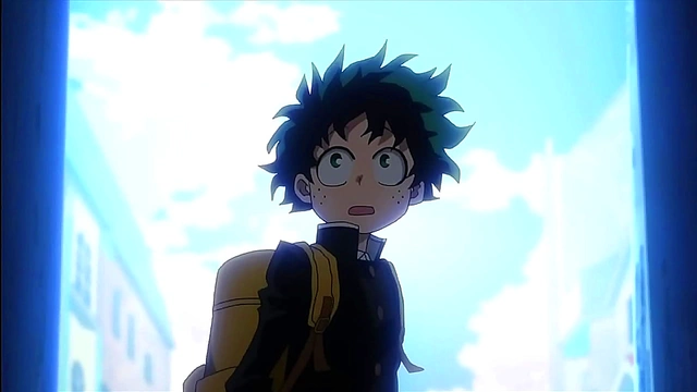 Hero Embarks on a Steamy hentai Journey with Anime Goddess in Abridged Epic