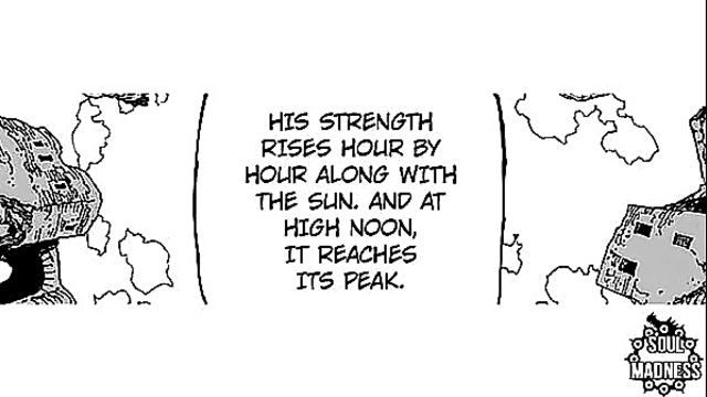Escanor Ravishes Meliodas in Steamy Anime Hentai Encounter