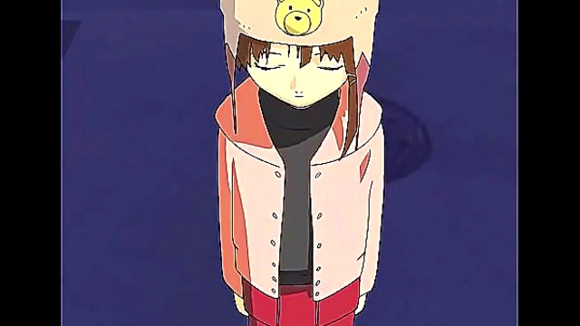 Lain’s Cyberpunk Mindfuck Unleashed in Final Episode of Serial Experiments Lain
