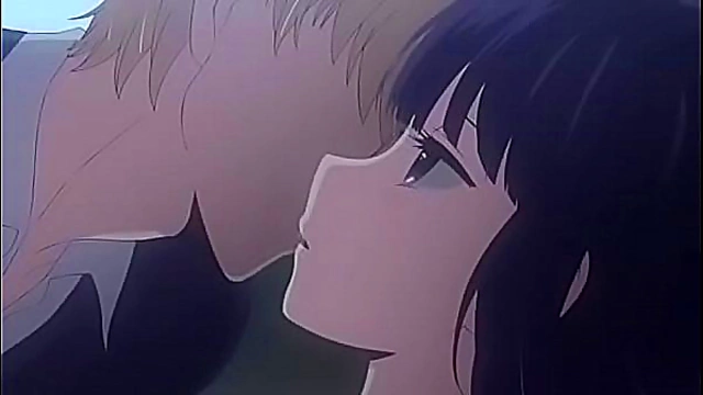 Kuzu No Honkai Episode 1 – Romantic Adventures Heat Up with erotic twists