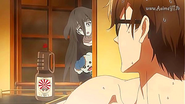 Zombie Anime Girls 18+ Pleasures Her Lover Intensely in Zombieland Saga Episode