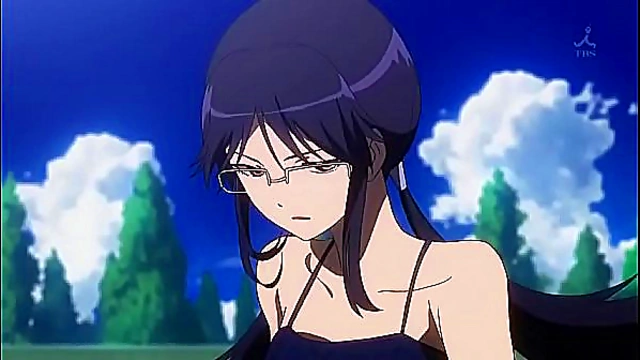 Photo Kano’s Romantic Anime Journey with Sweet Hentai Scenes