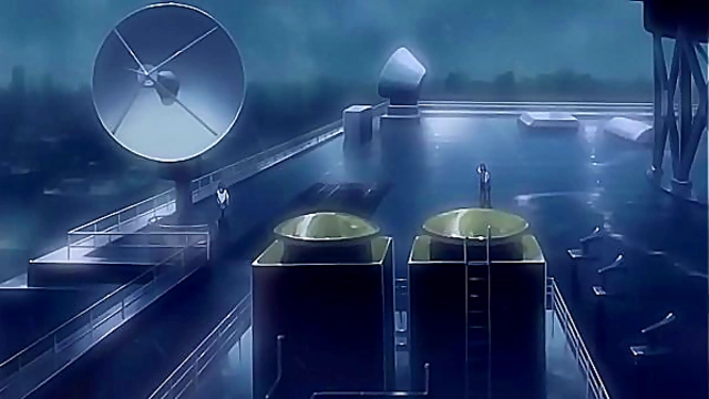 Hot Latino Action Heats Up Silent Note Anime in Episode 25