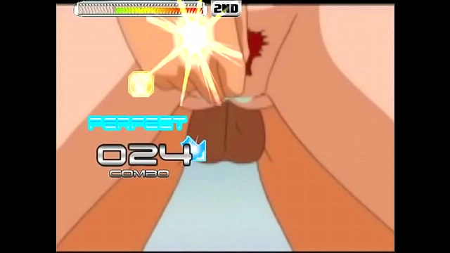 Adorable Hentai Babe Enjoys Intense Pleasure in Hot Anime Sex Scene
