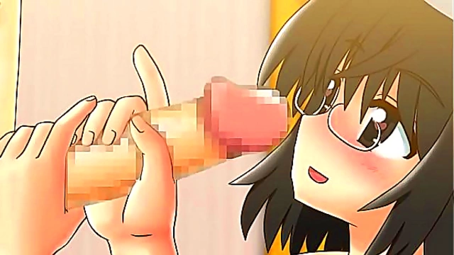 Hentai Anime Duo Explores Exciting Positions for Sizzling Lovemaking