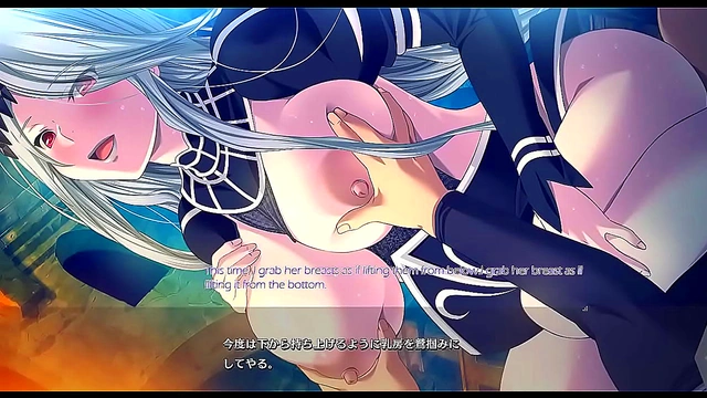 Dungeon Princess Tempts Hero for Steamy Anime Adventure