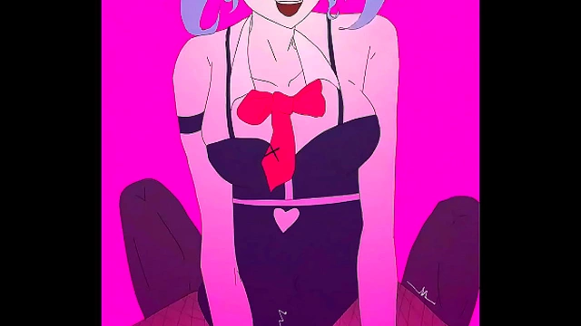 Hatsune Miku Explores Her Desires in Seductive 2D Hentai Fantasy