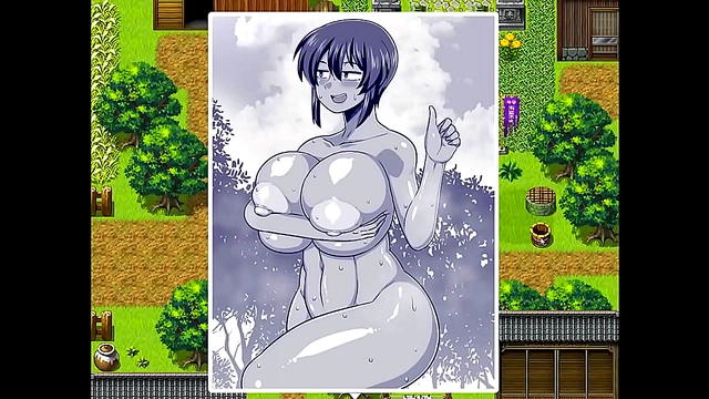Natsuki’s Sultry Photoshoot Leads to a Sensual Massage Temptation