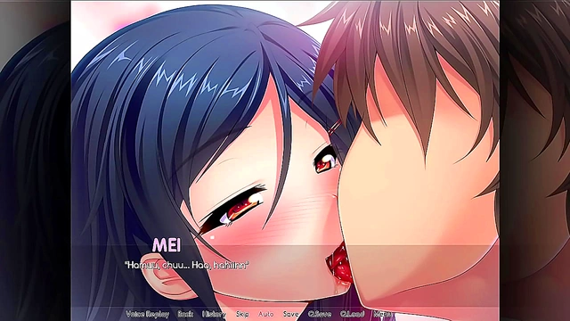 Busty Anime Girls 18+ Tempts Bullies with sultry Charms for Favors - Part 1
