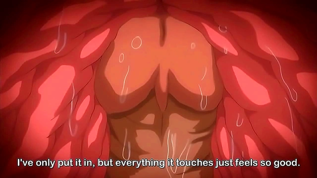 Aaliyah Tempts with Seductive Sadism in Mesmerizing Hentai Music Video