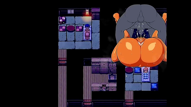 Busty Natsuki Receives Passionate Public-Ass Sex from Older Man with Massive Dick