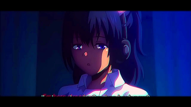 Sultry Nurse Delivers Mind-Blowing blowjob in HMV Hentai Episode