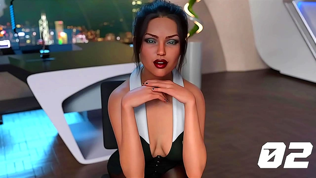 Seductive Busty Beauty Gets Fucked Hard in Club Restroom for Massive Creampieorelease