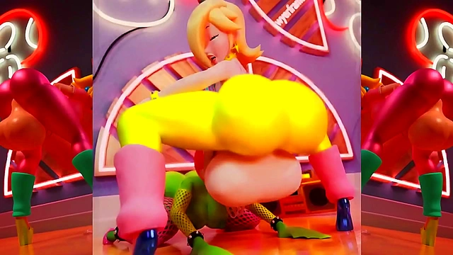 Cute hentai cartoon compilation – Hot Girls 18+  getting wild and steamy
