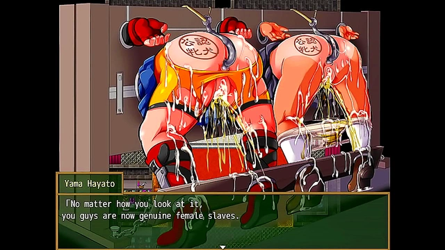 voluptuous Anime Beauty Ignites Steamy 3D hentai StepMoments in Kamikaze Committee