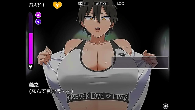 Innocent Girls 18+ Unleashes Hidden Desires in Erotic Hentai Adventure