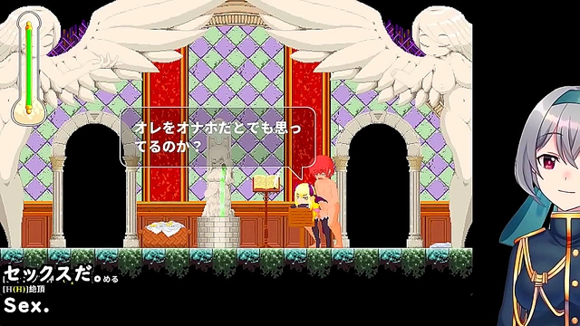 Castle of Temptation – Erotic Adventures and Steamy Encounters in Hentai Anime