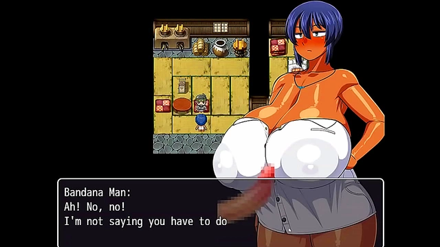 Natsuki’s Tanned Curves Pleasure Multiple CocksWith ExplosiveCumshots