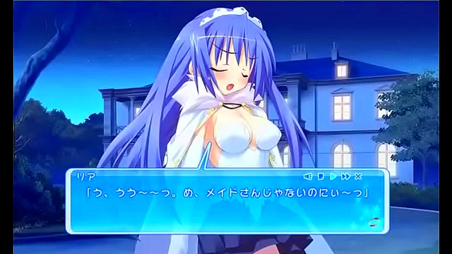 Eroge Duo Dives into Exciting Rear Slingshot Pleasure Sessions