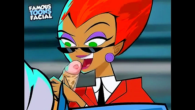 Hot Hentai Adventures – Danny & Friends Engage in Steamy Anime Fun