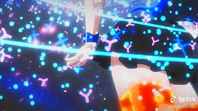 Natsuru's Stunning Transformation – Boy 18+ Becomes Seductive Girls 18+ in Kampfer Anime
