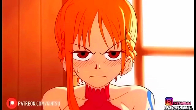 Dive into Steamy OnePiece Hentai Porn Adventures