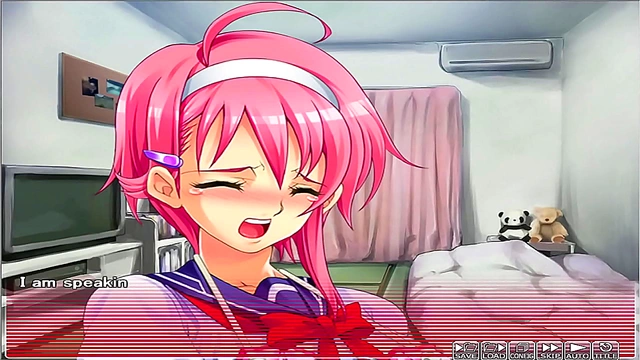 Busty Anime Beauty Reaches Ecstasy in Romantic Apartment Encounter - Ep 6
