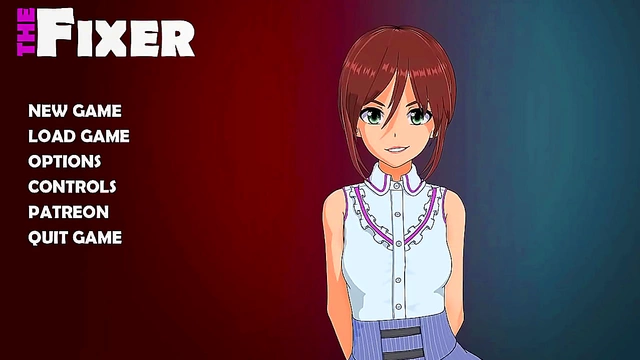 Mind Swap Escapade – The Fixer's Steamy Hentai Transformation Journey