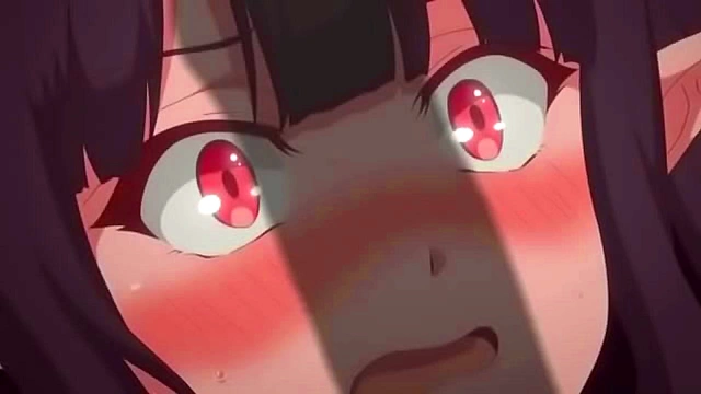 Verify This Hot Anime Scene – Sensual Seduction Unleashed