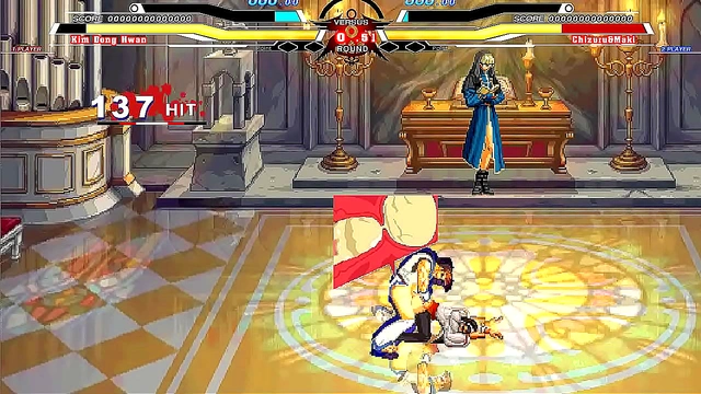 Dongwan & Chizuru Unleash Their Desires for Steamy Sex and Ecstatic Orgasms