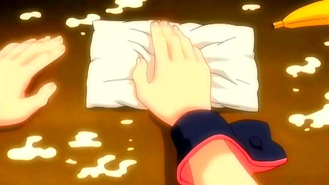 Furry Cat Gets Sloppily Cleaned Up in Steamy Hentai Adventure