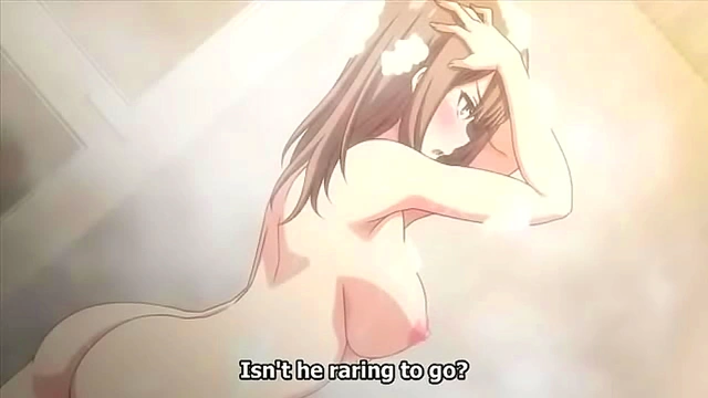 The Guardian of Asa Delivers Intimate Pleasure in erotic Hentai Scenes